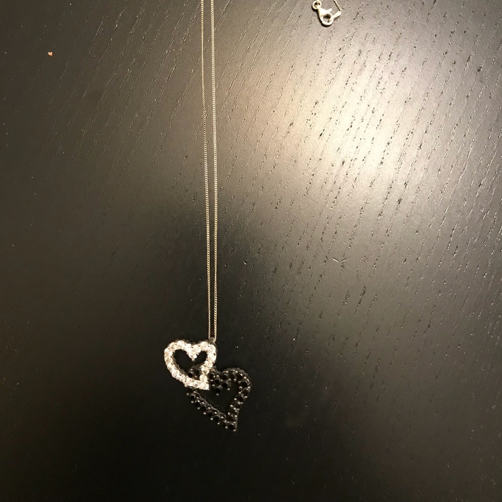 Beautiful necklace